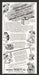 1941 Vischer Products Co. Print Advertisement Ad