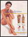 VitaSkin 2000s Print Advertisement Ad 2003 Fetch the Paper!