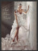Vivaldi Boutique 2000s Print Advertisement 2007 Wedding Dresses Legs Style Fetch the Paper!