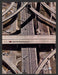 2002 Volkswagen "Driver's Wanted" Highway Exit Ramps Print Advertisement Ad