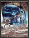 2004 Vortec Engines Power Hour T.V. Show Jimmy Siemers Print Advertisement Ad
