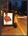 2000 Print Advertisement VW Volkswagen "Driver's Wanted" Waitng on Cab Ad.