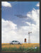 2001 VW Volkswagen Jetta Windmill Print Advertisement Ad.