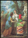 W. Wilhelms Schnaaple  1980s Print Advertisement Ad 1982 Fetch the Paper!