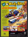 2000 Wacky Races Video Game Print Advertisement