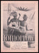 Warner's Lingerie 1960s Print Advertisement Ad 1960 Twins Hot Air Balloon Fetch the Paper!