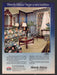1979 Waverly Fabrics "Royal Copenhagen" Pattern Print Advertisement Ad
