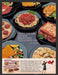 1985 Weight Watchers Frozen Meals Entrees Print Advertisement Ad