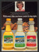 1988 Wesson Oils with Florence Henderson Print Advertisement Ad