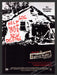 2007 Print Advertisement When the Levees Broke HBO T.V. Show Documentary Ad.