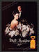 1984 White Shoulders by Evyan Fragrance Print Advertisement Ad