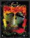 1997 Print Advertisement Wild 9: The Nine Commandments Video Game Ad.