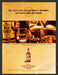 2005 Print Advertisement Wild Turkey Bourbon Gotta Have the Proof Alcohol Ad.