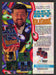 1994 WildSnake Video Game Print Advertisement