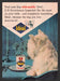 1964 Wilson's Ideal Dog Food Westland Terrier Print Advertisement Ad