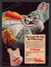 1980 Wilton Bugs Bunny Cake Pan Decoration Print Advertisement Ad