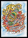 Wish Bone 2000s Print Advertisement Ad 2001 Salad Dressing "Into the Fire" Fetch the Paper!