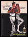 Wolfschmidt Vodka 1970s Print Advertisement Ad 1970 Medals Snorkeling Couple Fetch the Paper!