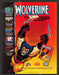 1991 Print Advertisement Wolverine X-Men Marvel Video Game Ad.