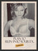 Wonderbra "Plan to run into your ex" Lingerie 1990s Print Advertisement 1995 Fetch the Paper!