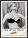 1995 Print Advertisement Wonderbra Stay Up All Night Bra Lingerie Ad.