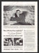 1941 Woodbury Cold Cream Paulette Goddard Print Advertisement Ad