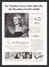 1940 Woodbury Facial Soap Mary Tudor Morsell Print Advertisement Ad