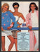 1987 Woolite Laundry Detergent Print Advertisement Ad