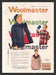 1948 Woolmaster Outerwear Boys' Jackets Print Advertisement Ad