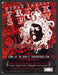 2005 World Famous Freak Show Clothing Torsion Fabrics Print Advertisement Ad.