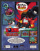2002 Worms Blast Video Game Print Advertisement