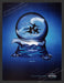 2004 Winter Fresh Gum Surfer Waves Print Advertisement Ad