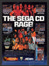 1994 WWF Rage Cage Video Game Print Advertisement