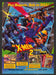 1995 Print Advertisement X-Men 2: Clone Wars Video Game Ad.