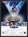 2003 Xenosaga Episode 1 Video Game Print Advertisement