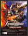 2004 Xtreme Legends: Samurai Warriors Video Game Print Advertisement