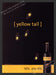 2007 Print Advertisement Yellow Tail Lightning Bug Alcohol Ad.