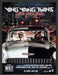 2005 Ying Yang Twins United States of Atlanta Music Print Advertisement Ad