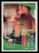 YJ Stinger 2000's Print Advertisement Ad 2004 Energy Drink Kissing Couple Fetch the Paper!