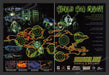 1997 YoungBlood: Search & Destroy Video Game Print Advertisement (2 Pages)