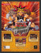 2004 Yu-Gi-Oh! The Dawn of Destiny Video Game Print Advertisement