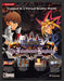 2004 Yu-Gi-Oh!: The Falsebound Kingdom Video Game Print Advertisement