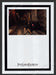 Yves Saint Laurent 2000s Print Advertisement 2007 Legs Walking Night City Fetch the Paper!