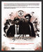 2007 Zeph and Azeem Rise Up Music Hip Hop Print Advertisement Ad.