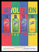 Zest 2000s Print Advertisement Ad 2000 Body Wash Colorful Fetch the Paper!