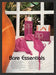 1983 Zip Bare Essentials Hair Remover Print Advertisement Ad