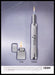 Zippo 2000s Print Advertisement Ad 2002 Fetch the Paper!