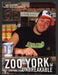 2003 Zoo York Clothing John Abrahams Print Advertisement