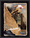 2007 Zoo York Footwear Donny Barley Skateboarder Athlete Print Advertisement.