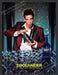 2001 Print Advertisement Zoolander Skyy Vodka #8 "69 Martinis" Alcohol Movie Ad.